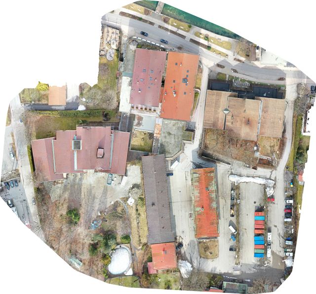 Hotel Generalsanierung